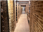 wine cellar